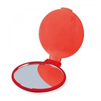 SPECCHIETTO BORSETTA SATINATO